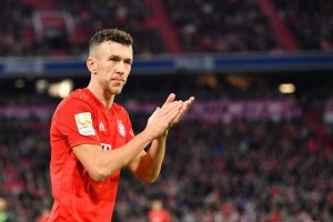 Inter & Bayern Munich Close To Reaching An Agreement Regarding Ivan Perisic