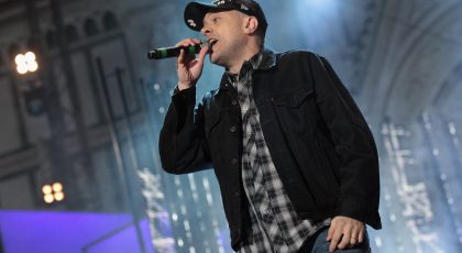 Max Pezzali: “Roma Are Formidable, I Hope Lazio Can Keep Juventus Away From Inter”