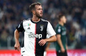 Inter No Longer In The Race For Miralem Pjanic, Italian Media Report