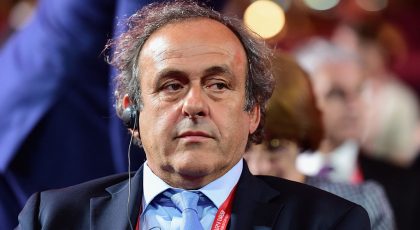 Platini: “It Is Wide Open In Serie A, Inter Are Competitive”
