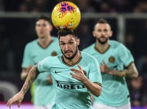 Inter Recorded €2.2 Million In Capital Gains In 2021, Italian Media Detail