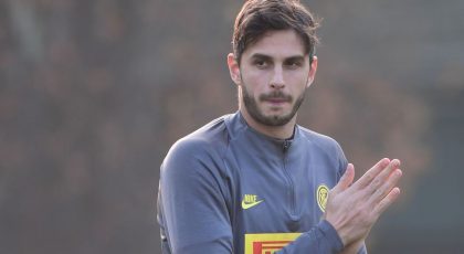 Inter Defender Andrea Ranocchia Rejected Bayern Munich Move In 2014, Italian Media Claim