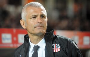 Juventus Legend Fabrizio Ravanelli: “AC Milan More Of A Team Than Inter Milan”