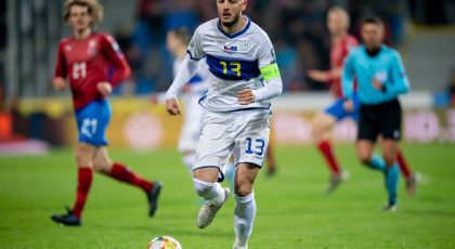 Inter Linked Rrahmani’s Agent: “He Will 100% Remain In Verona Until The End Of The Season”