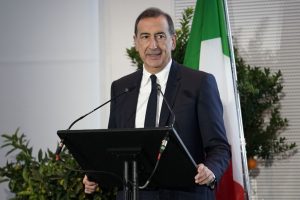 Milan Mayor Beppe Sala: “Meant No Offense With Remarks To Massimo Moratti, Keeping San Siro Open Is Very Costly”