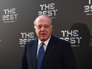 AC Milan President Paolo Scaroni: “New Stadium With Inter Will Be The Best In The World”