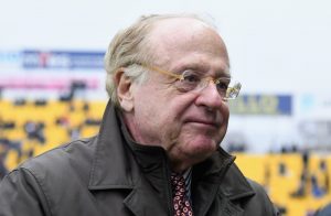 AC Milan President Quashes Idea Of Renovating San Siro: ‘It’s Impossible, AC Milan & Inter Looking For A Solution’