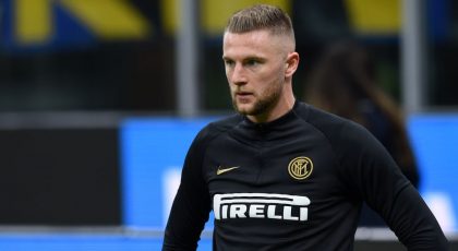 Milan Skriniar Will Stay Whilst Inter To Sell Diego Godin & Be Replaced By Marash Kumbulla Italian Media Claims