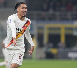 Inter Milan Set February Deadline For De Vrij Contract Extension Talks To Not Miss Out On Roma’s Smalling, Italian Media Report