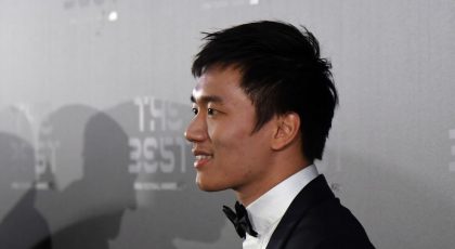 Inter Will Not Be Hampered By Chinese Government Restrictions During January Transfer Window, Italian Media Report