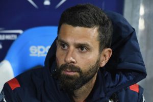 Spezia Coach Thiago Motta: “Inter Have Always Been The Strongest Team In This Season’s Serie A”