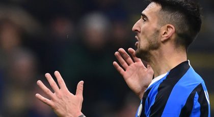 Ex-Italian Coach Bortolo Mutti: “Inter Will Regret The Chance To Go Four Points Clear Of Juventus”