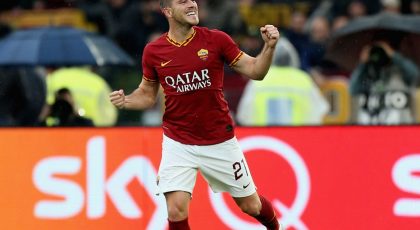 Veretout: “It’ll Be Hard Against Inter, They Are A Great Team”