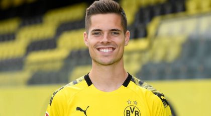 Marchetti: “Barcelona Don’t Want To Sell Vidal, Inter Have Identified Weigl As Plan B”