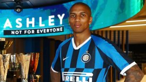 Inter Defender Young: “I Love Italy, I Want To Stay & Win”