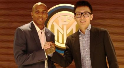 Inter President Steven Zhang To Return To Milan ‘Within Days’, Italian Media Claim