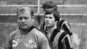 Video – Inter Wish Nerazzurri Legend Lele Oriali A Happy 70th Birthday