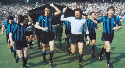 Nerazzurri Legend Ivano Bordon: “Gabriele Oriali & I Deserved To Be Treated Better By Inter”