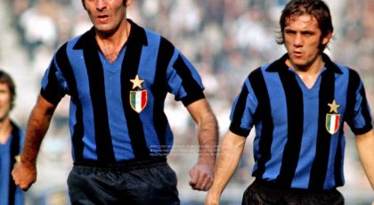 Nerazzurri Legend Tarcisio Burgnich: “If Grande Inter Made History We Owe It To Mario Corso”