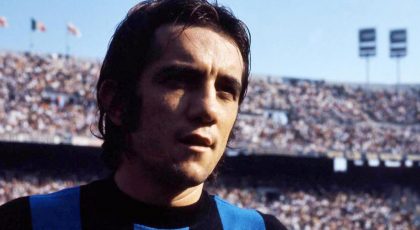 Inter Legend Roberto Boninsegna: “I’m An Inter Fan Since Birth & Antonio Conte Makes Me Angry”