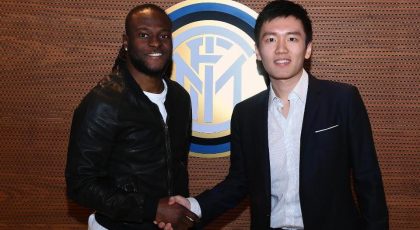 Inter & Chelsea Find An Agreement Over Extending Victor Moses Loan Until End Of August