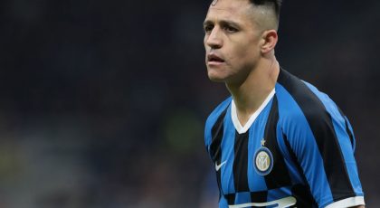 Inter’s Defeat At Sampdoria Underlines Nerazzurri’s Need To Sign Striker In January, Italian Media Reports