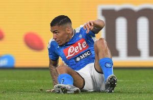 Italian Report Highlights Inter’s Current Position Regarding Summer Transfers