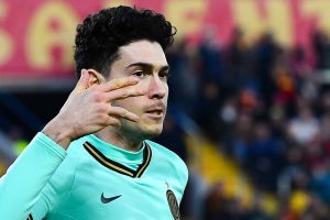 Video – Inter Defender Alessandro Bastoni Discusses Inter’s Fundraising Campaign