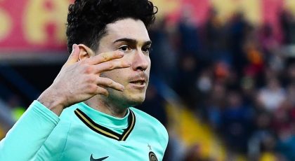 Atalanta Coach Gian Piero Gasperini: “Inter Were The First Team To Approach Us For Alessandro Bastoni”