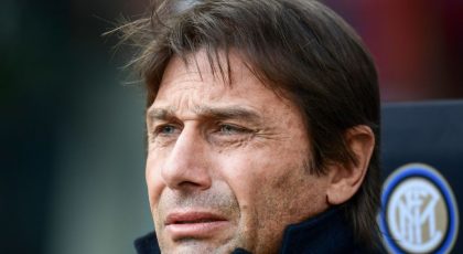 Italian Report Examines Conte’s First Few Months In Charge Of Inter