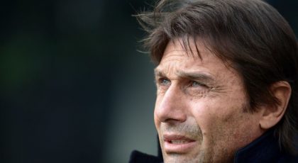 Sky Italia Journalist Matteo Barzaghi: “Inter Don’t Want To Sack Antonio Conte But Will Evaluate Things”