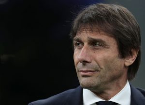 Inter Coach Antonio Conte Has Chosen His Starting 3 Defenders For The Future