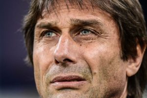 Inter Manager Conte Splits Inter First Team Into Three Groups Depending On Playing Time He Intends To Give Them If Season Resumes