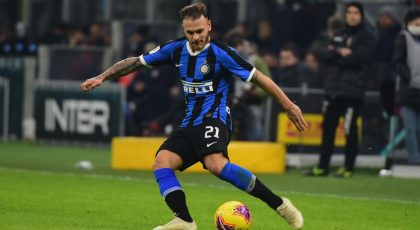 Hellas Verona Coach Ivan Juric: “Federico Dimarco Is Good Because Of Inter Coach Antonio Conte’s Work”