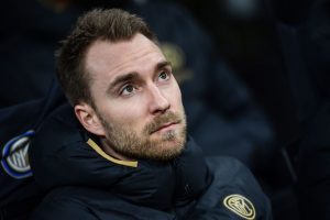 Italian Journalist Giovanni Capuano: “Christian Eriksen’s Inter Story Bound To End & Be Remembered As A Failure”