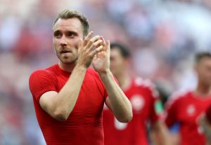 Denmark Coach Kasper Hjulmand: “Inter’s Christian Eriksen Is Our Heart, We Won’t Change His Position”