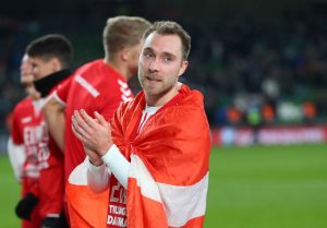 Denmark Midfielder Christian Norgaard: “Inter’s Christian Eriksen Helps Keep Team United”