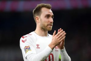 Morten Olsen: “Eriksen Is Denmark’s Best Player But Plays Little At Inter”