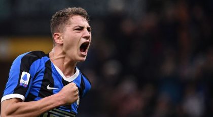 Pescara President Sebastiani: “SPAL? We Also Have A Deal With Inter Over Sebastiano Esposito But Up To Him”