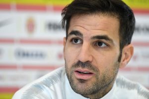 Como Coach & Arsenal & Chelsea Legend Makes Serie A Title Prediction: ‘Inter Milan The Strongest Team, But Napoli Will Keep Up’