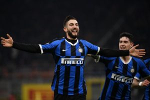 Italian Report Claims Inter & Torino Could Complete A Gagliardini – Izzo Swap This Summer