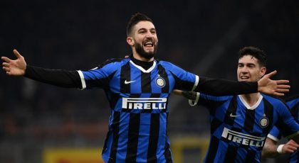 Torino Director Vagnati On Interest In Inter Duo Vecino & Gagliardini: “Not Time Now To Talk About Transfer Market”