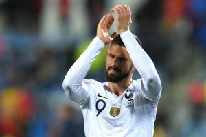 Intermediary For Inter & Chelsea Talks Over Giroud: “Chelsea Couldn’t Find A Replacement & That’s Why He Didn’t Join Inter”