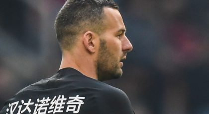 Inter Ready To Give One Year Extension To Club Captain Samir Handanovic