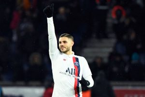 Inter Owned Icardi Isn’t Juventus’ Top Striker Target For The Summer