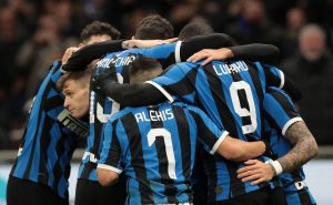 Inter Manager Conte & Players Willing To Accept Salary Reductions For Rest Of Season