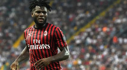 Inter & AC Milan Could Meet Soon To Discuss Possible Politano & Kessie Swap Deal
