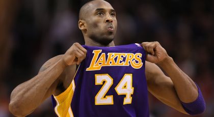Video – Inter Vice President Zanetti Mourns Loss Of Basketball Star Kobe Bryant