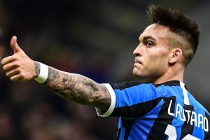 Ex-Racing Youth Coordinator Fabio Radaelli On Inter Striker Lautaro Martinez: “I Saw Him & After 30 Minutes I Understand Everything”