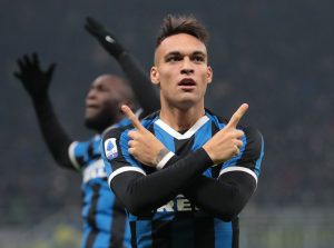 Players Being Included Could Make Difference In Barcelona Reaching Deal With Inter For Lautaro Martinez
